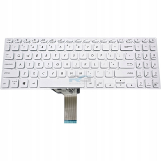 Klávesnice Asus Vivobook S530FA S530UA S530FN / Sil