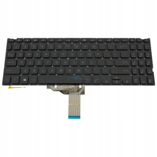 Klávesnice Asus Vivobook X509FA X509JA X509MA / Blk LED