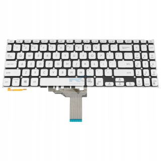 Klávesnice Asus Vivobook X515J X515JA X515D X515DA / Sil LED