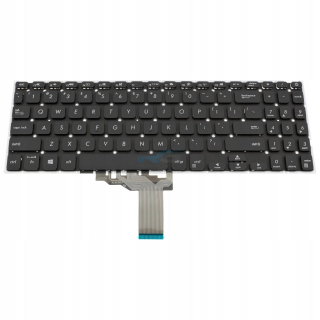 Klávesnice Asus Vivobook X515K X515KA / Blk