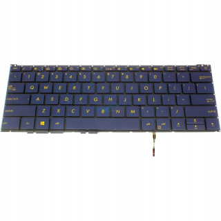 Klávesnice Asus Zenbook UX390U UX390UA UX390UAK / Blu LED