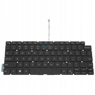 Klávesnice Dell Inspiron 14 5493 5494 5498 / Blk LED