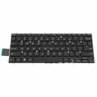 Klávesnice Dell Inspiron 15 7569 7579
