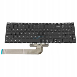 Klávesnice Dell Inspiron 15 P26E P28E P39F P40F P47F P51F P57F