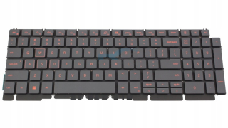 Klávesnice Dell Inspiron G15 5510 5511 / LED