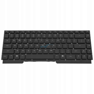 Klávesnice Dell Inspiron G16 (7620 7630) / 4-ZONE RGB