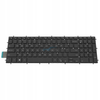 Klávesnice Dell Inspiron G5 15 5500 5590 / LED