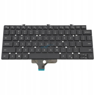 Klávesnice Dell Latitude 13 5320 5330 7320 7330 018Y7H / LED