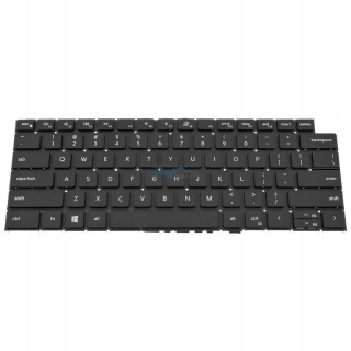 Klávesnice Dell Latitude 3320 3330 3420 3430 P144G / Blk