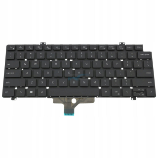 Klávesnice Dell Latitude 5420 5421 / LED
