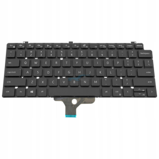 Klávesnice Dell Latitude 7310 2-in-1 01VJ7V / LED