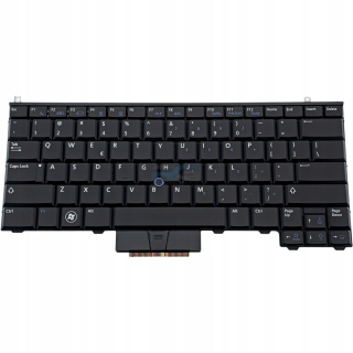 Klávesnice Dell Latitude E4200 E4310 P05G / LED
