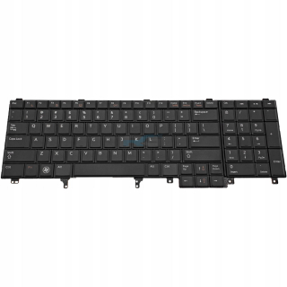 Klávesnice Dell Latitude E5520 E5530