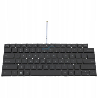 Klávesnice Dell Vostro 14 5410 5415 5418 P143G / Blk LED