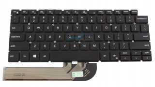 Klávesnice Dell Vostro 5390 5391 5498 5490