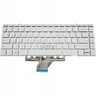 Klávesnice HP 13-ba1218nw 13-ba1228nw / LED