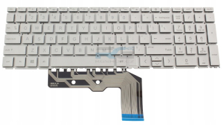 Klávesnice HP 15-ed0001nw 15-ed0002nw / LED