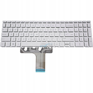 Klávesnice HP 15-eg0016nw 15-eg0017nw / Sil LED