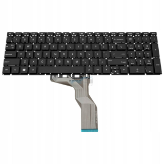Klávesnice HP 15-ra071nw