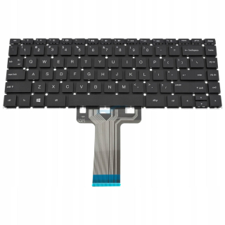 Klávesnice HP 240 245 246 (G6)