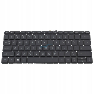 Klávesnice HP Elitebook 730 735 830 (G7 G8) / LED