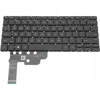 Klávesnice HP Elitebook 840 845 (G9 G10) / LED