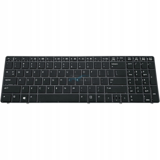 Klávesnice HP Elitebook 8560W 8570W