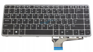 Klávesnice HP Elitebook Folio 1040 (G1 G2)
