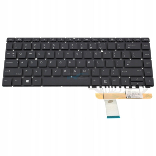 Klávesnice HP Elitebook X360 1040 (G4 G5 G6) / LED