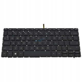 Klávesnice HP Elitebook X360 1040 (G9 G10) / LED
