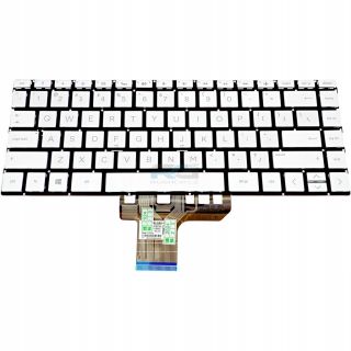 Klávesnice HP Envy 13-AD 13-AF 13-AG 13-AH 13-AN 13-AQ 13-BF / LED