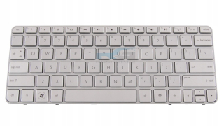 Klávesnice HP MINI 210-2000 210-3000 / Sil
