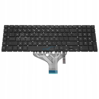 Klávesnice HP Omen 17-cb0014nw 17-cb0015nw 17-cb0018nw / RGB