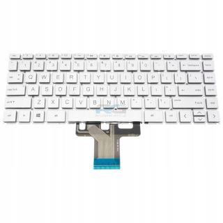 Klávesnice HP Pavilion 14-ce0011nw 14-ce1007nw TPN-Q207 / Sil LED