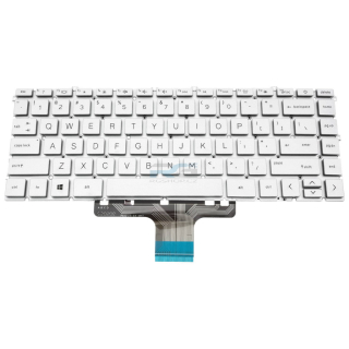 Klávesnice HP Pavilion 14-DV 14-DW 14-DY / Sil LED