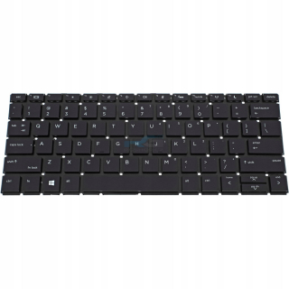 Klávesnice HP Probook 430 435 (G6 G7) / LED