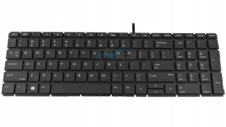 Klávesnice HP Probook 450 455 (G6) / LED