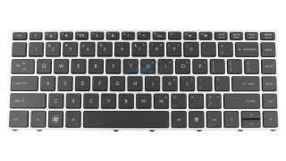 Klávesnice HP Probook 5330 5330M / LED