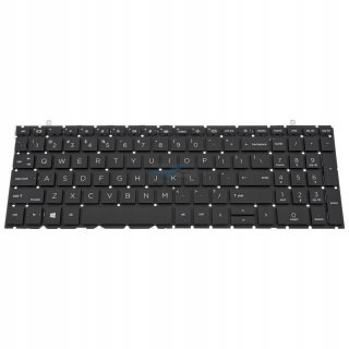 Klávesnice HP Probook 860 865 (G9 G10) / LED