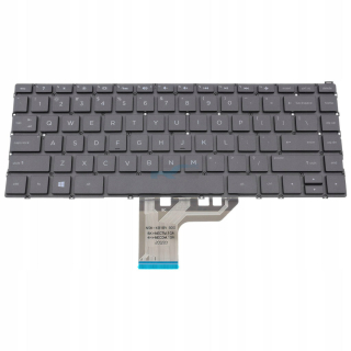 Klávesnice HP Spectre X360 13 13-AC 13-W 13-AP 13-AE / Bro LED