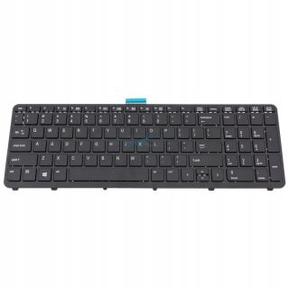 Klávesnice HP Zbook 15 17 (G1 G2)