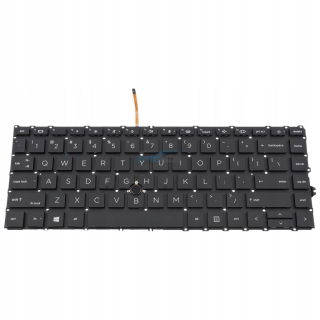 Klávesnice HP Zbook Firefly 14 (G7 G8) / LED