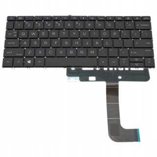 Klávesnice HP Zbook Studio 16 (G9 G10) / RGB