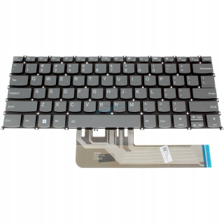 Klávesnice Lenovo Ideapad 5-14IAL7 5-14IAP7 5-14ITL6 / LED