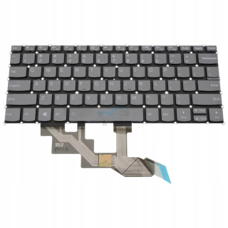 Klávesnice Lenovo Ideapad S540-13API S540-13ARE S540-13IML / LED