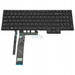 Klávesnice Lenovo Legion 5 PRO 16ITH6H / RGB