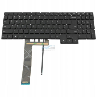 Klávesnice Lenovo Legion 5-15ARH05H / LED