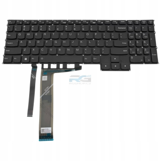 Klávesnice Lenovo Legion PRO 5 16ARX8 16IRX8 / RGB