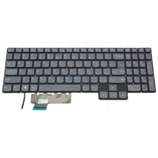 Klávesnice Lenovo Legion S7 S7-15ACH6 S7-15ARH5 S7-15IMH5 / LED