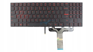 Klávesnice Lenovo Legion Y540-17IRH / Red LED